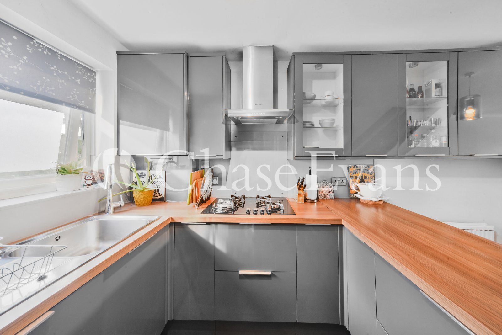 Capstan Square, Isle Of Dogs, London, E14 - Chase Evans