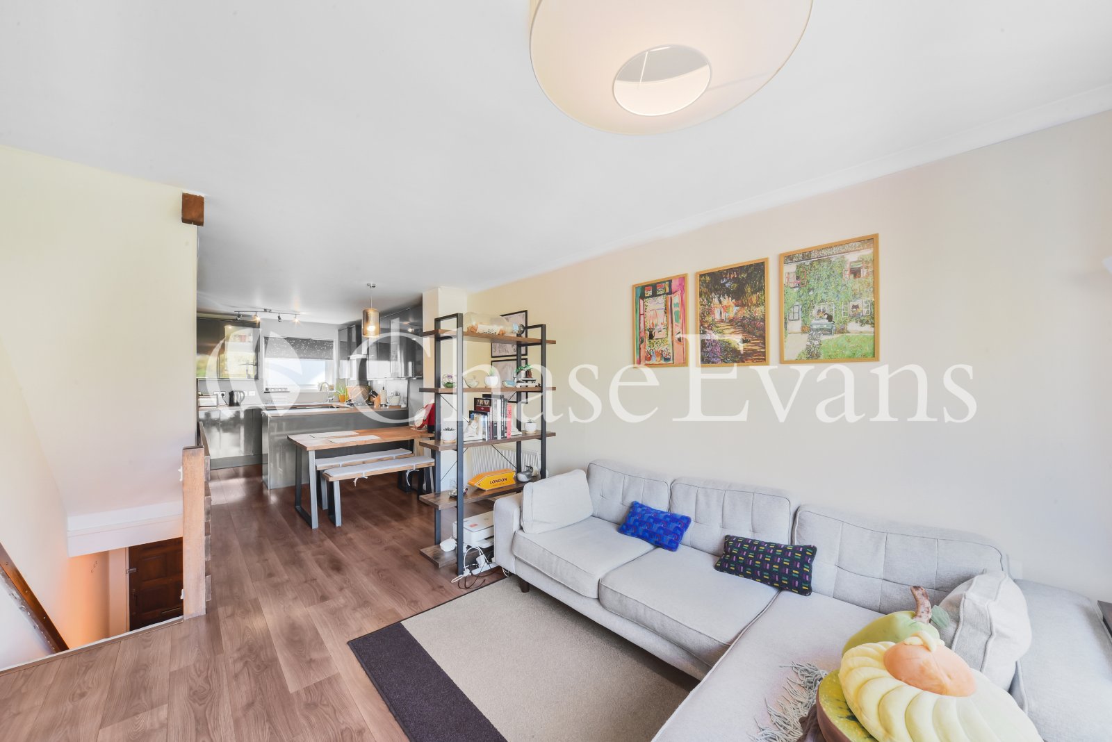 Capstan Square, Isle Of Dogs, London, E14