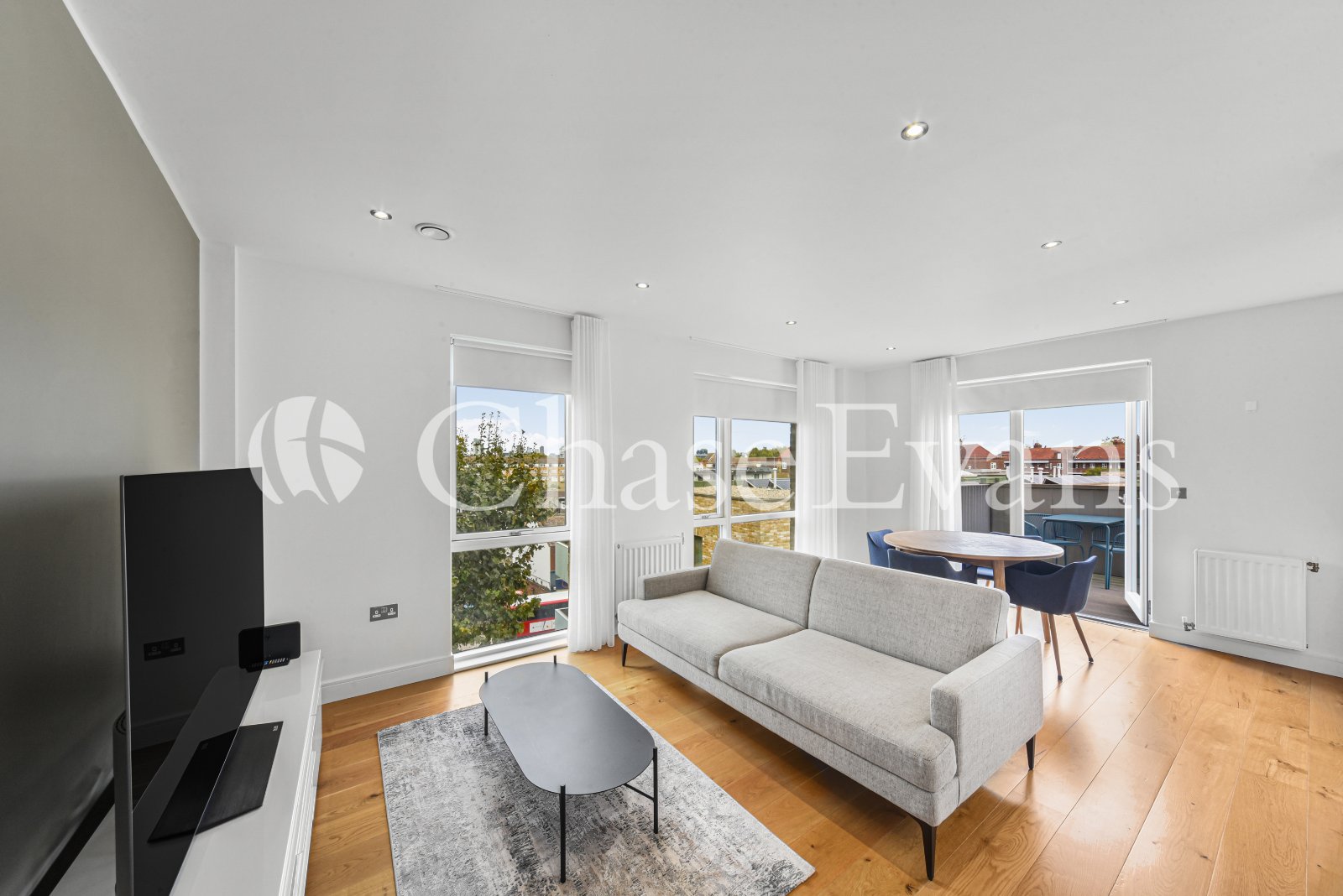 Marsh Court, East Street, Walworth, London, SE17 - Chase Evans