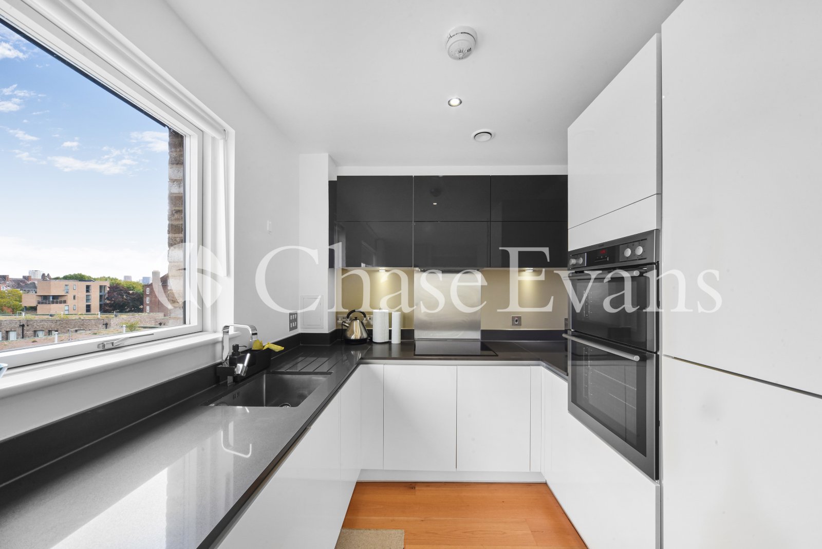 Marsh Court, East Street, Walworth, London, SE17 - Chase Evans