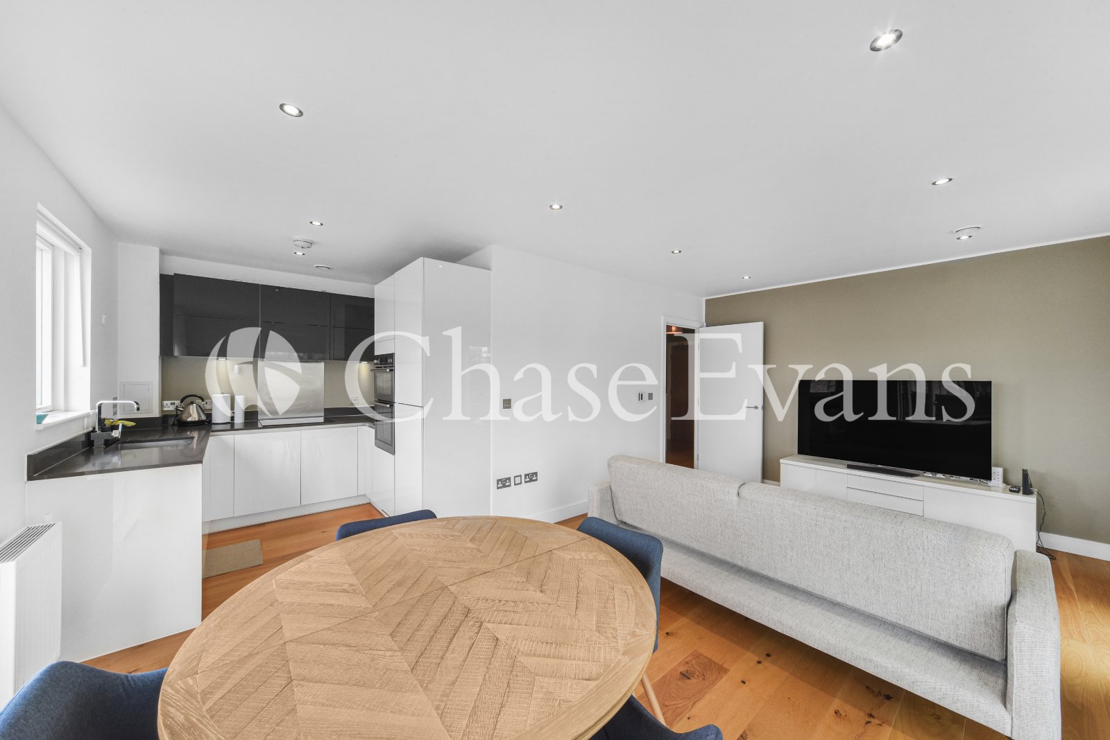 Marsh Court, East Street, Walworth, London, SE17 - Chase Evans