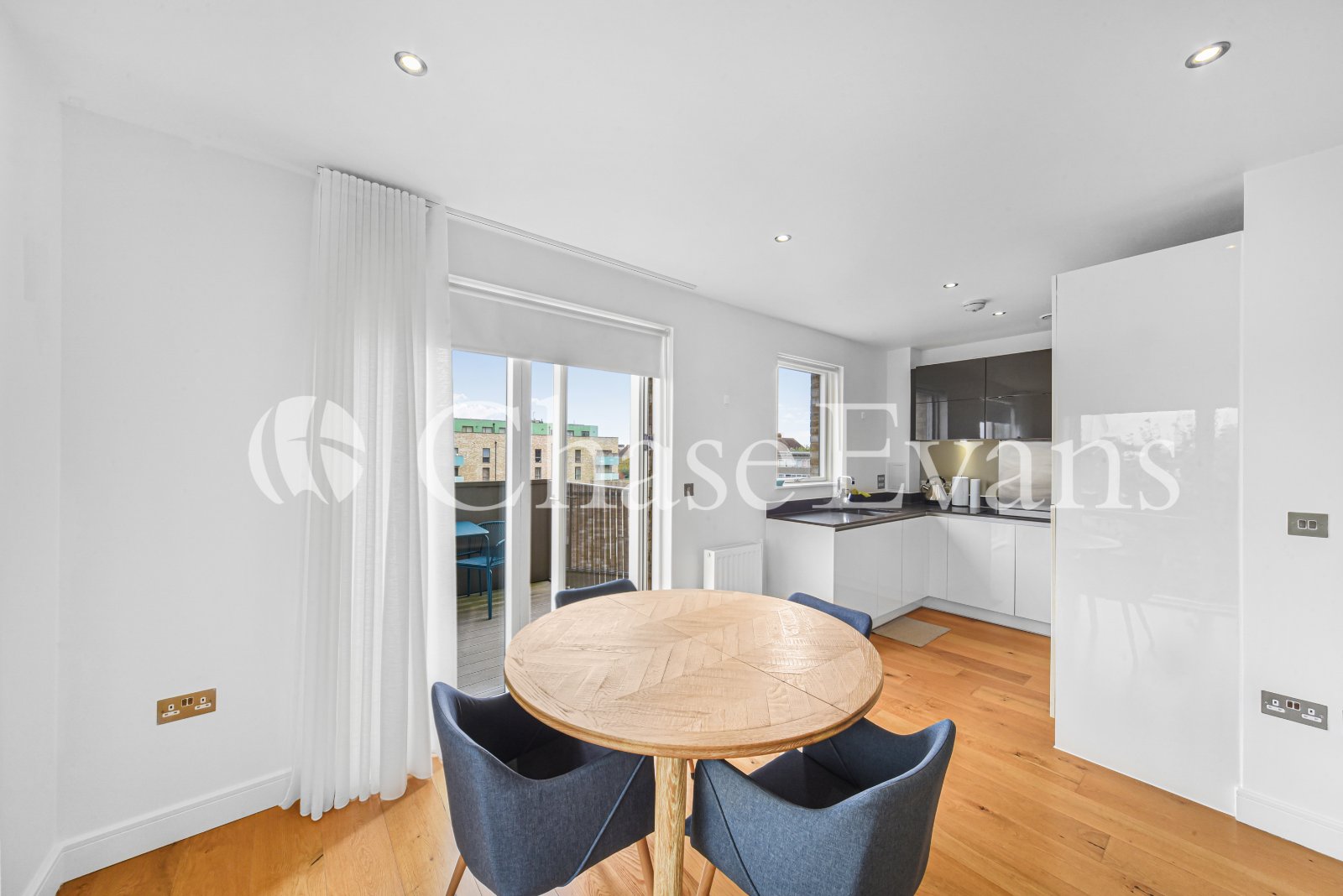 Marsh Court, East Street, Walworth, London, SE17 - Chase Evans