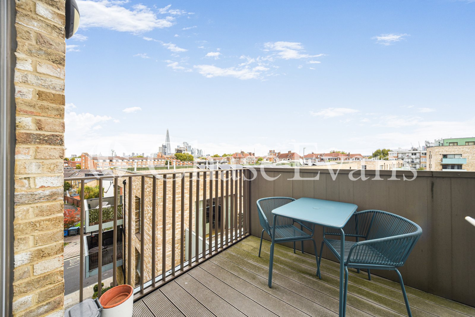 Marsh Court, East Street, Walworth, London, SE17 - Chase Evans