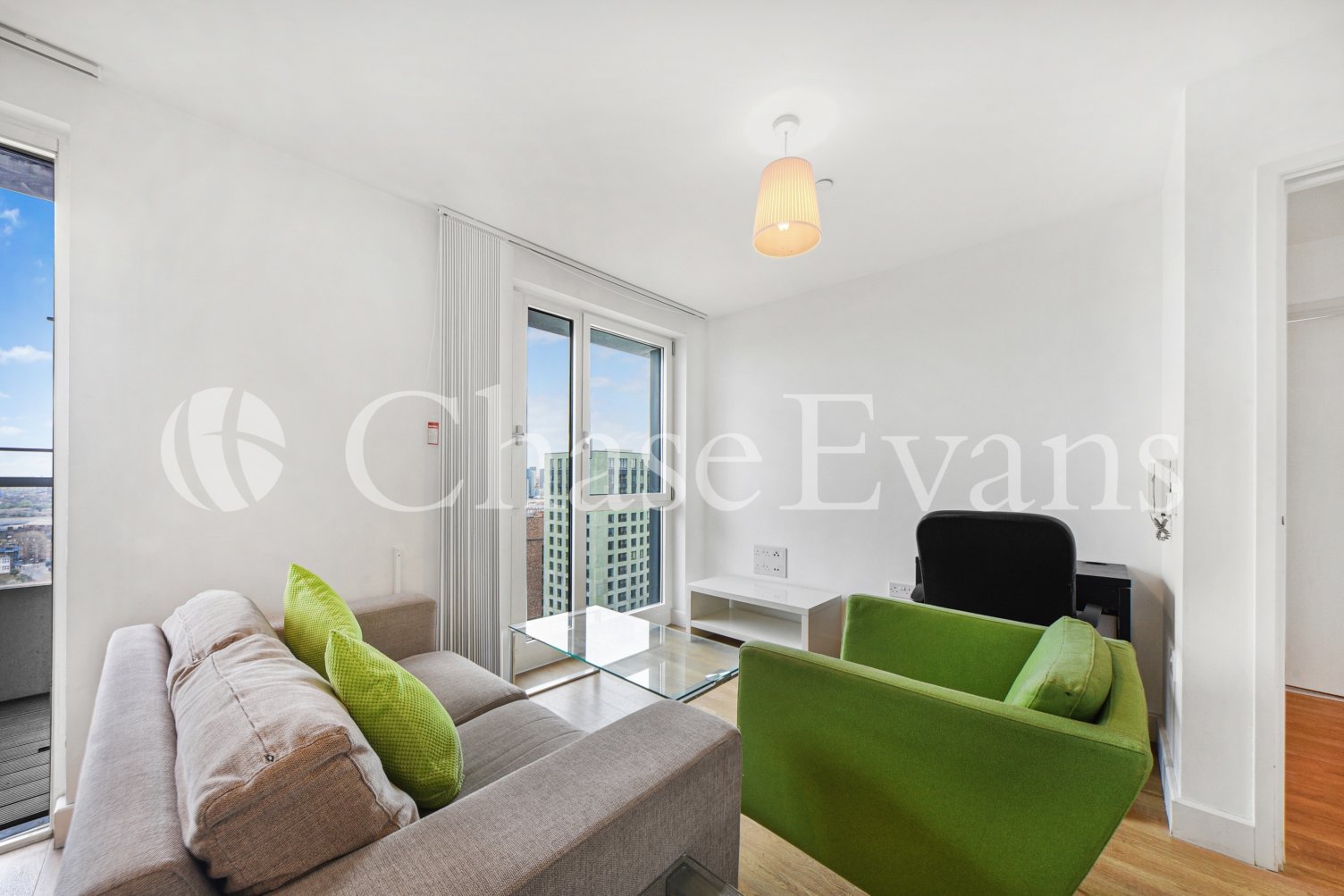 Marner Point, Jefferson Plaza, St. Andrew's, Bromley-By-Bow, London, E3