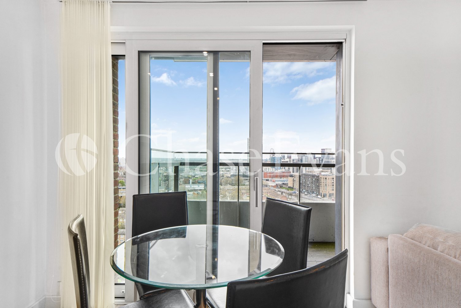 Marner Point, Jefferson Plaza, St. Andrew's, Bromley-By-Bow, London, E3