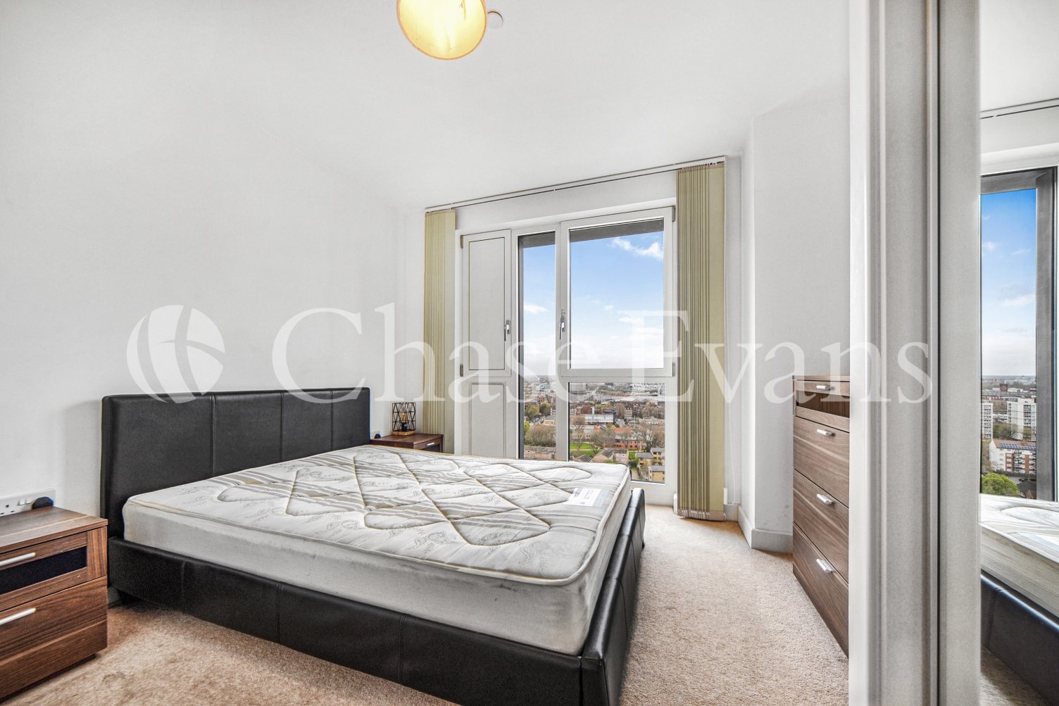 Marner Point, Jefferson Plaza, St. Andrew's, Bromley-By-Bow, London, E3