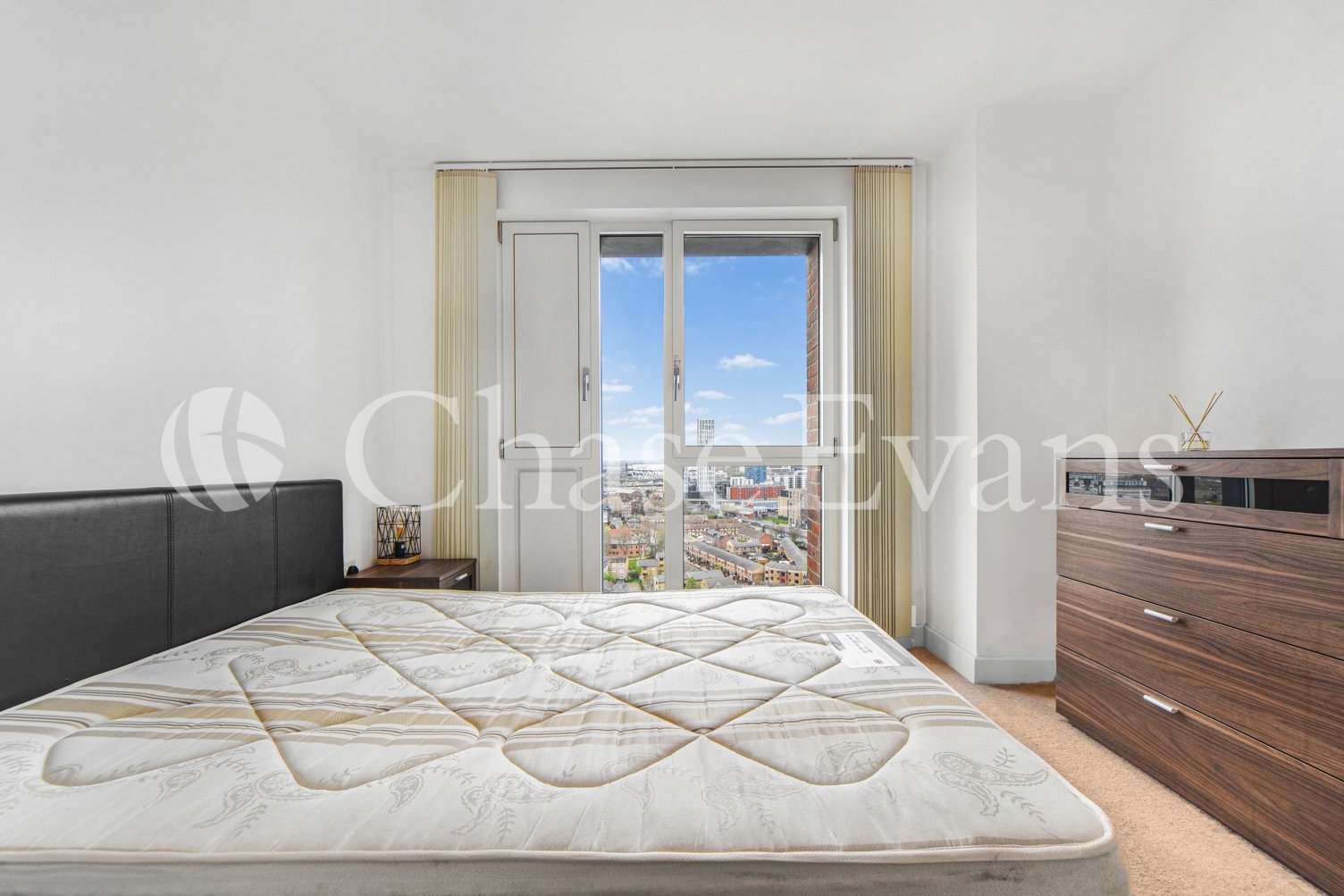 Marner Point, Jefferson Plaza, St. Andrew's, Bromley-By-Bow, London, E3