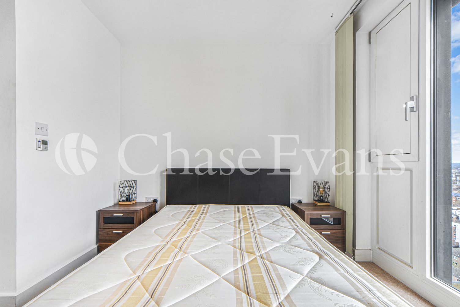 Marner Point, Jefferson Plaza, St. Andrew's, Bromley-By-Bow, London, E3