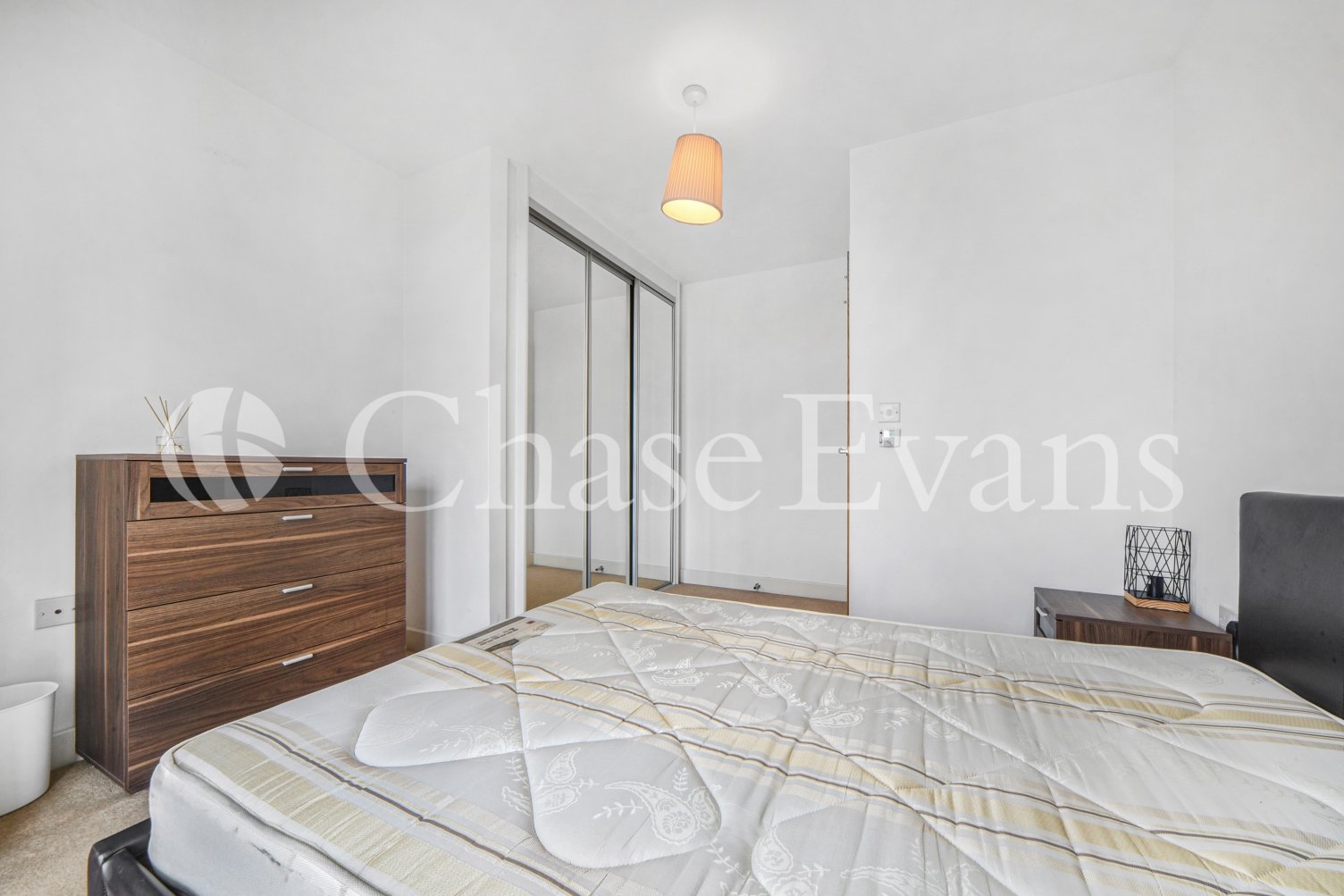 Marner Point, Jefferson Plaza, St. Andrew's, Bromley-By-Bow, London, E3