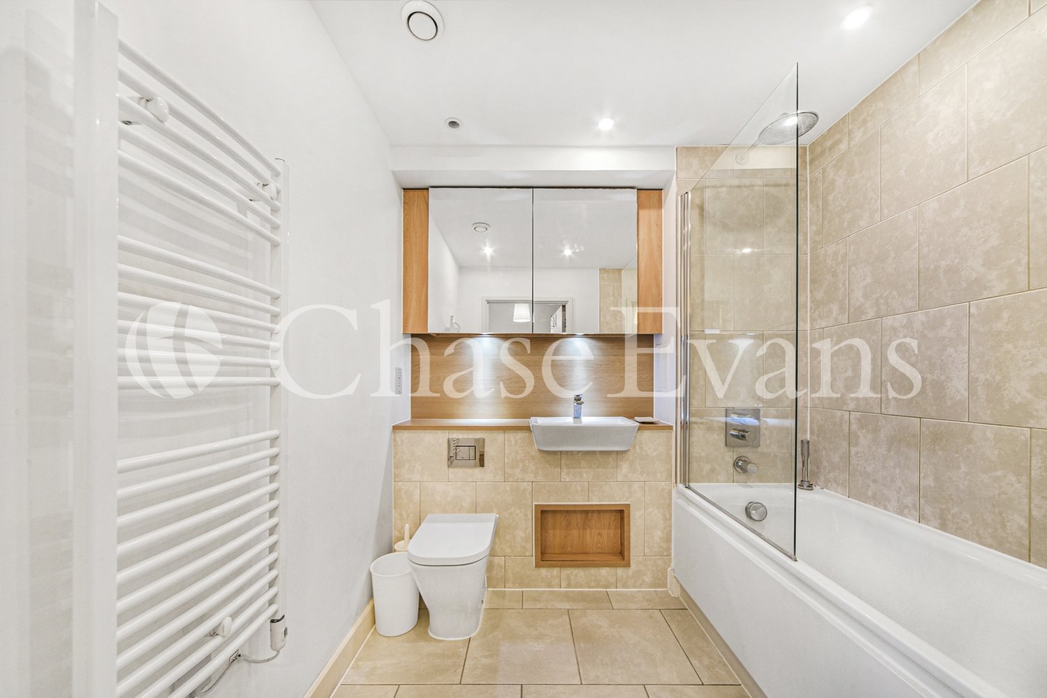 Marner Point, Jefferson Plaza, St. Andrew's, Bromley-By-Bow, London, E3