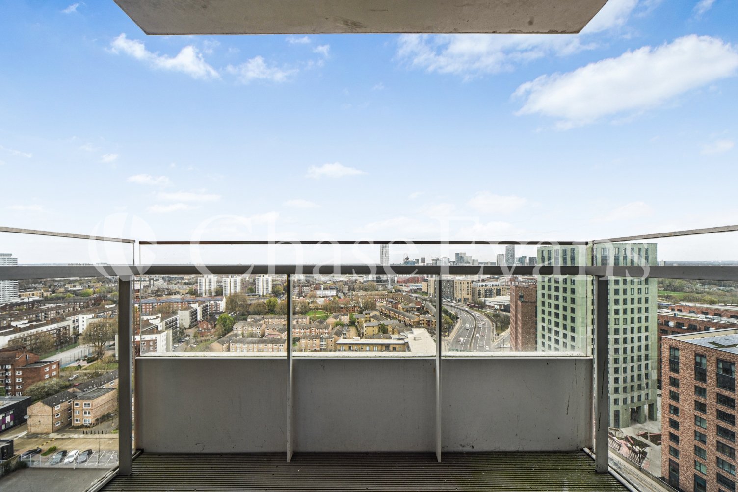 Marner Point, Jefferson Plaza, St. Andrew's, Bromley-By-Bow, London, E3
