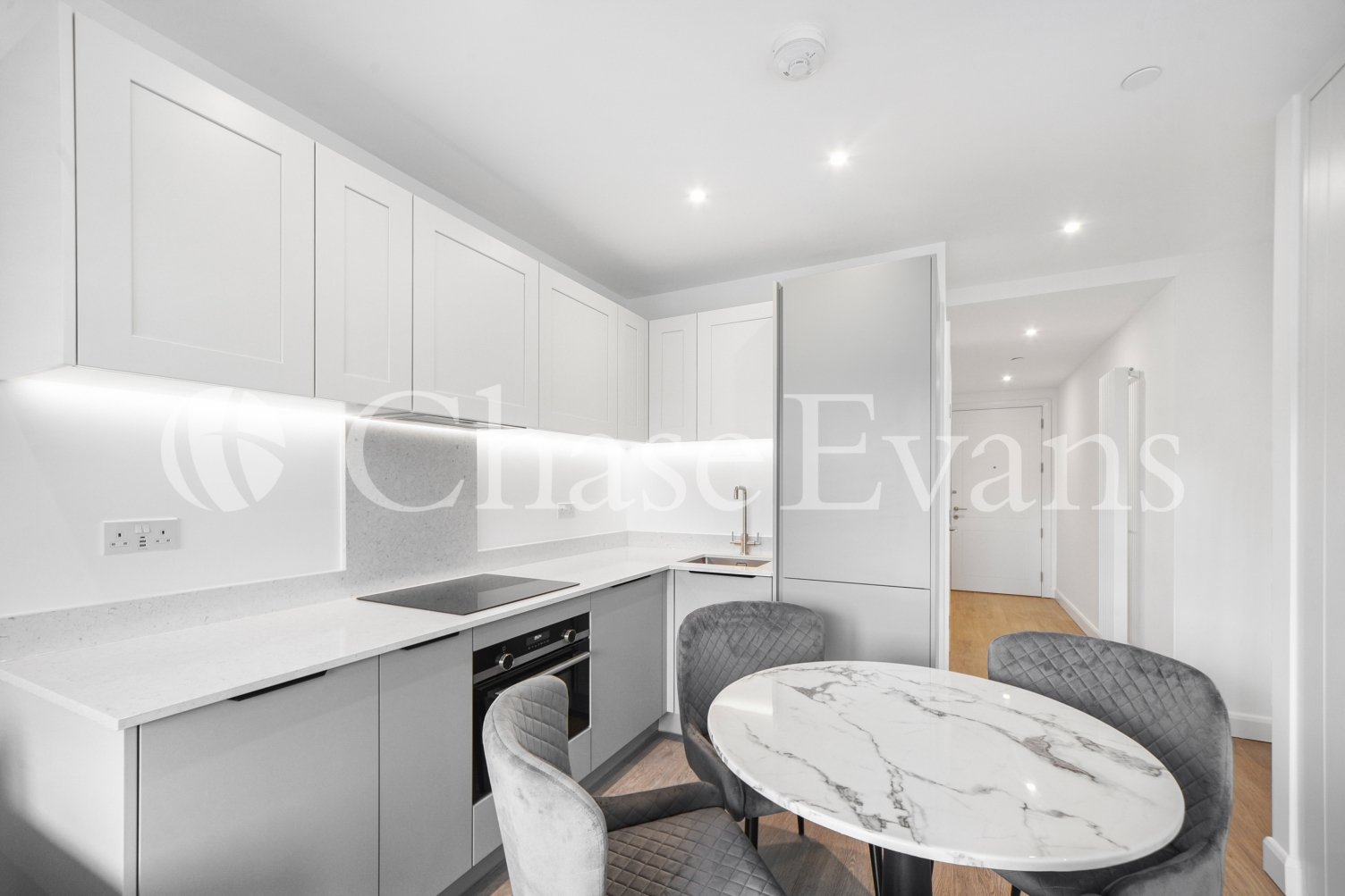 Halcyon House, Royal Eden Docks, 3 Eden Place, Royal Docks, London, E16 - Chase Evans