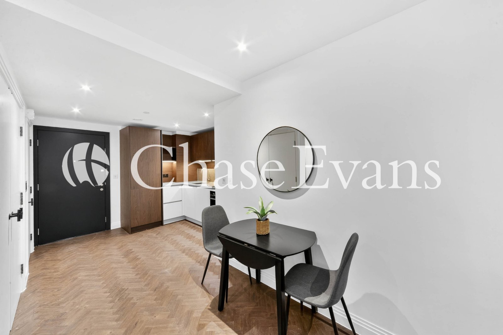 Halcyon House, Royal Eden Docks, 3 Eden Place, Royal Docks, London, E16 - Chase Evans