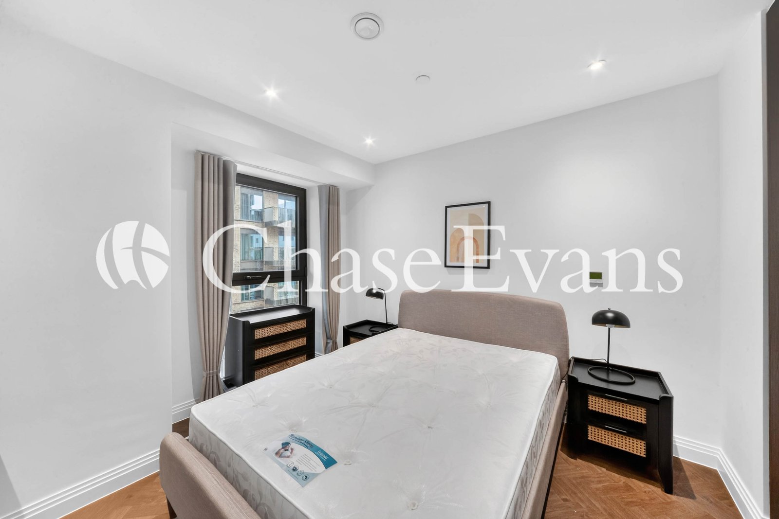 Halcyon House, Royal Eden Docks, 3 Eden Place, Royal Docks, London, E16 - Chase Evans