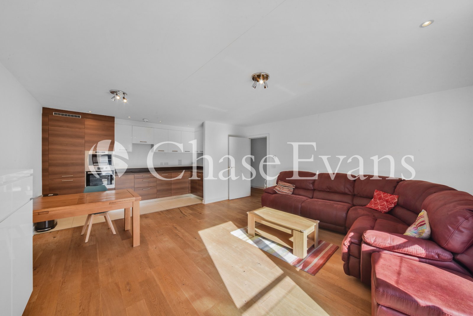 Forge Square, Isle Of Dogs, London, E14