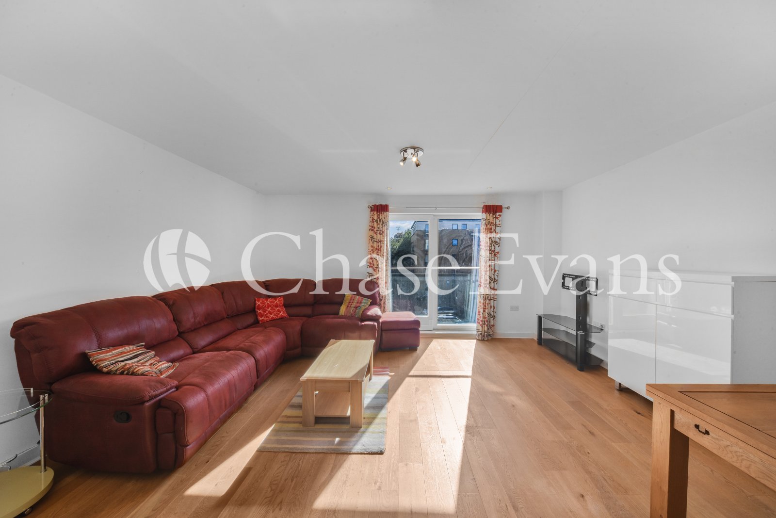 Forge Square, Isle Of Dogs, London, E14