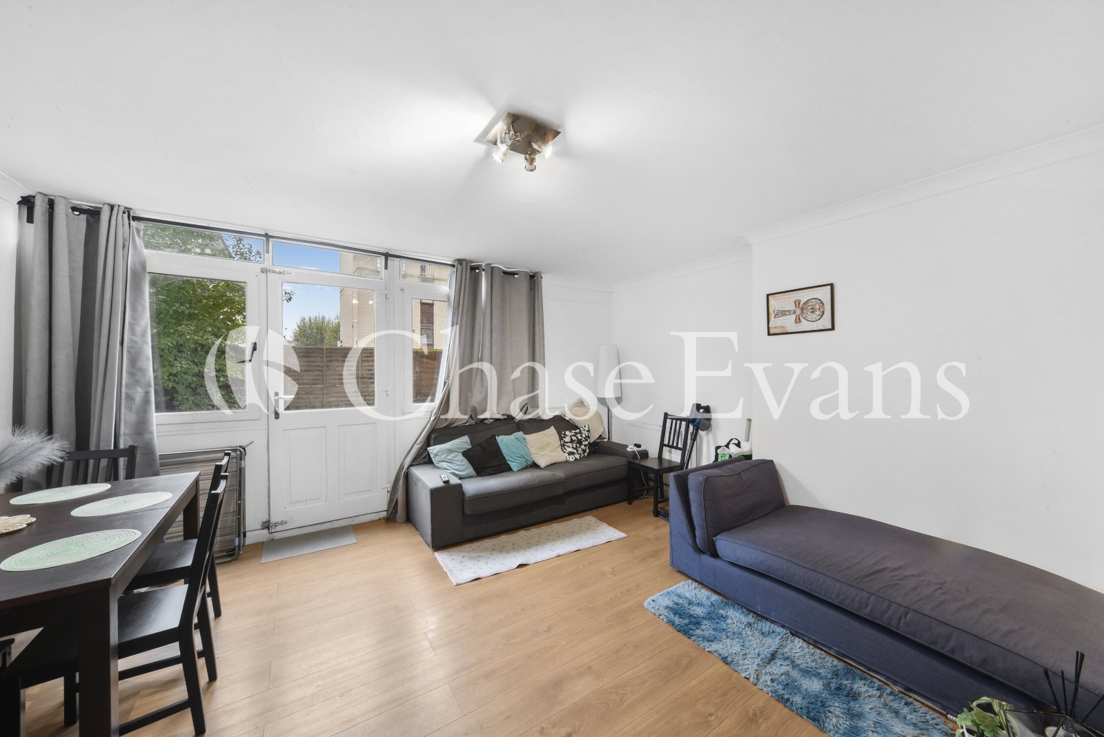 Seyssel Street, Isle Of Dogs, London, E14 - Chase Evans