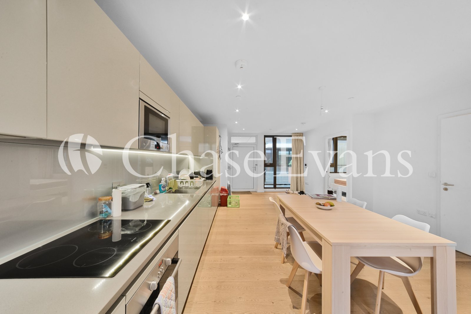 The Pavilion, One The Elephant, 6 St. Gabriel Walk, Elephant and Castle, London, SE1