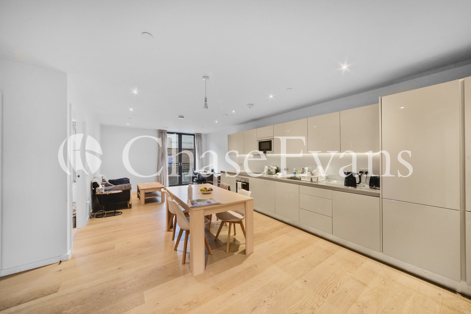 The Pavilion, One The Elephant, 6 St. Gabriel Walk, Elephant and Castle, London, SE1