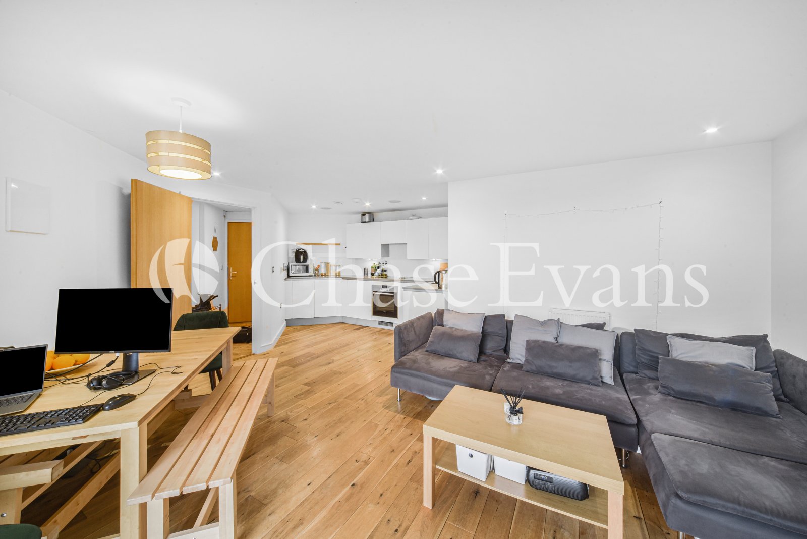 Seren Park Gardens, Restell Close, Greenwich, London, SE3