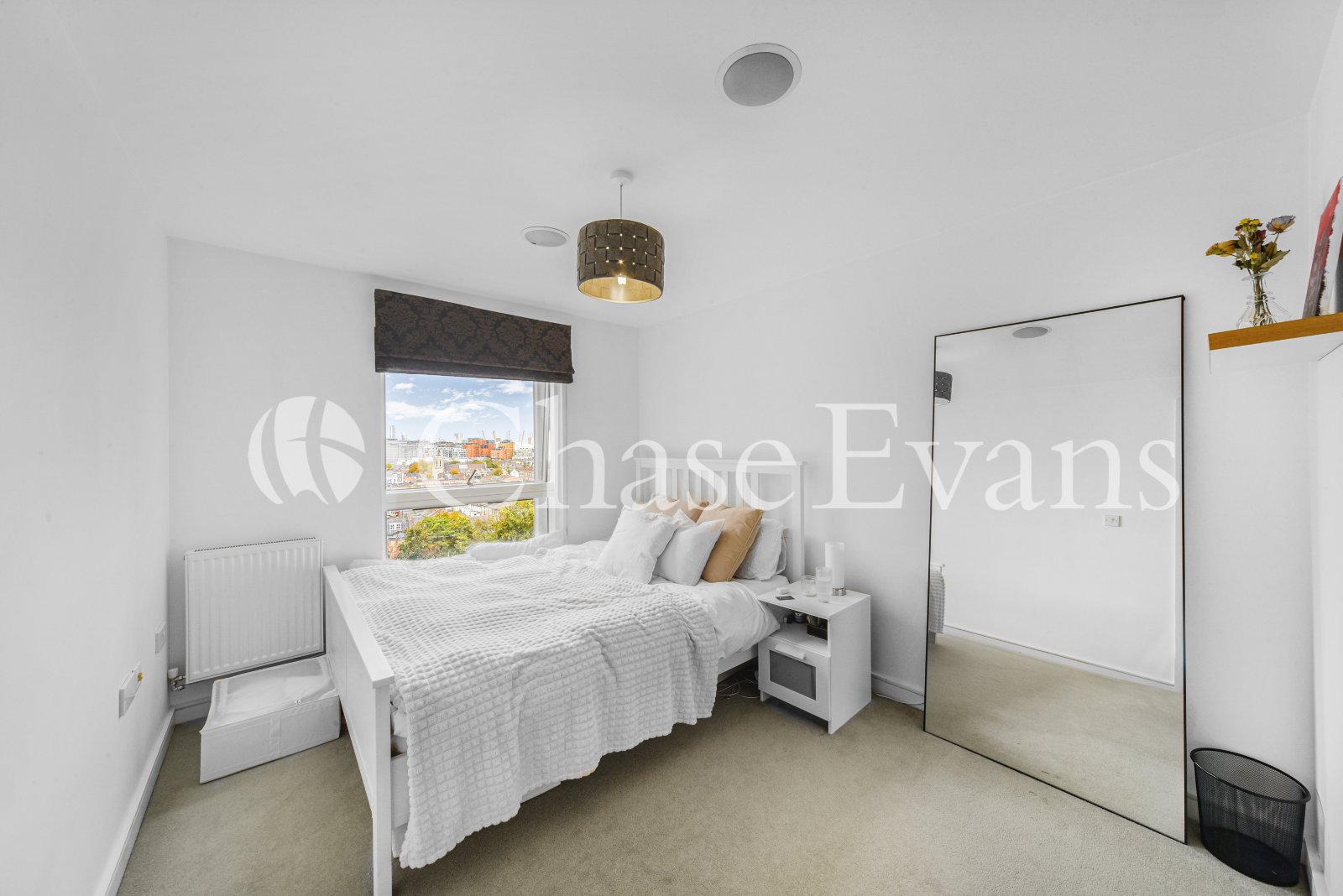 Seren Park Gardens, Restell Close, Greenwich, London, SE3