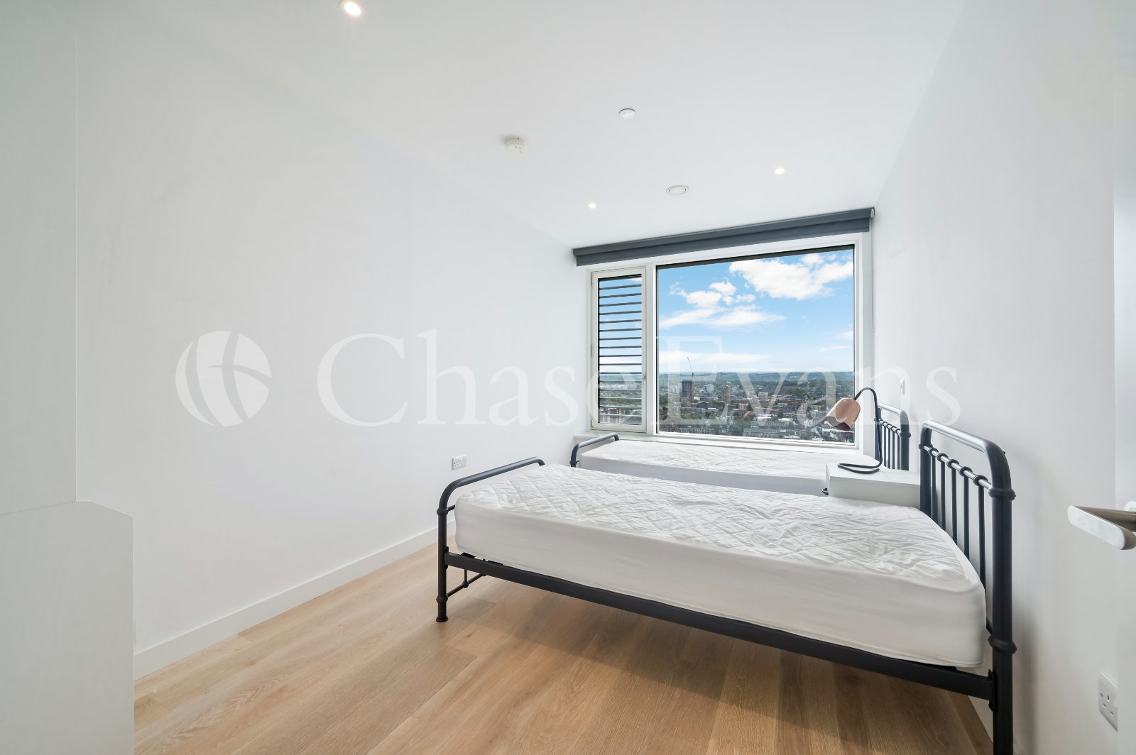 Deacon Street, London, SE17