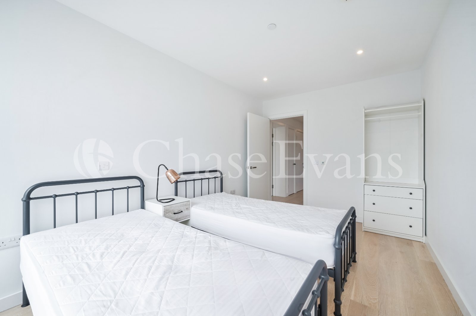 Deacon Street, London, SE17