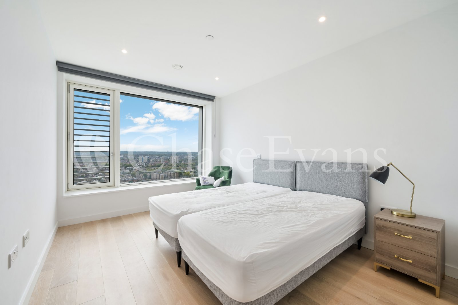 Deacon Street, London, SE17