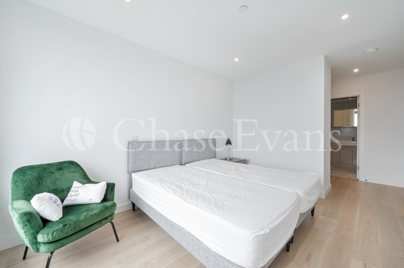 Deacon Street, London, SE17