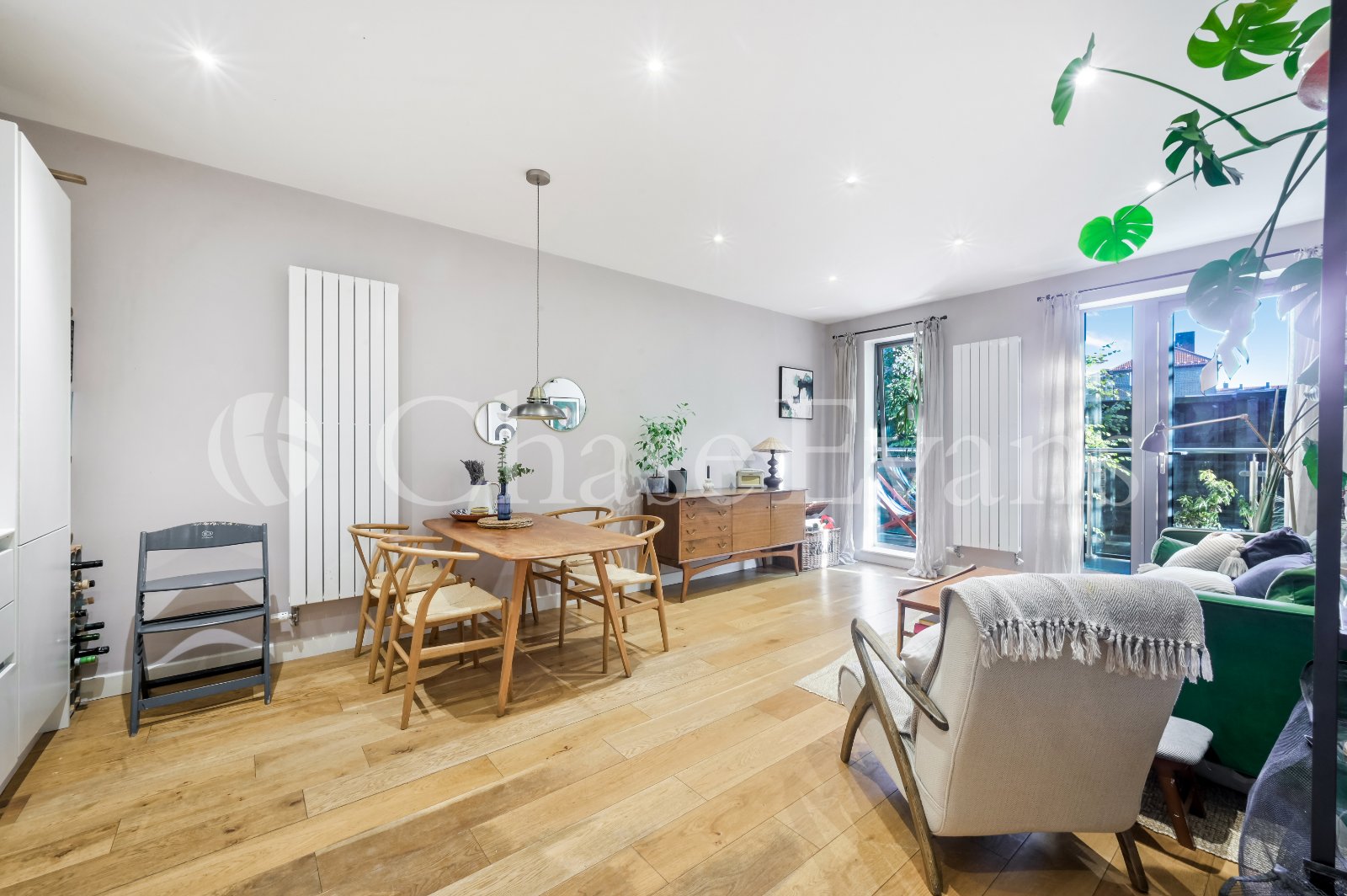 Waleorde Road, Walworth, London, SE17 - Chase Evans