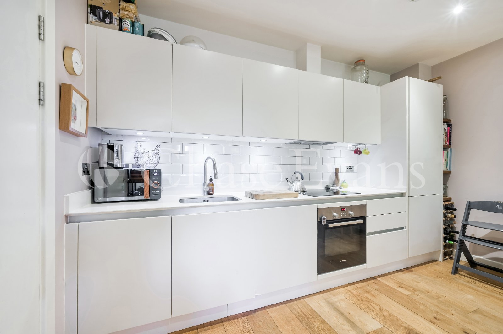 Waleorde Road, Walworth, London, SE17 - Chase Evans