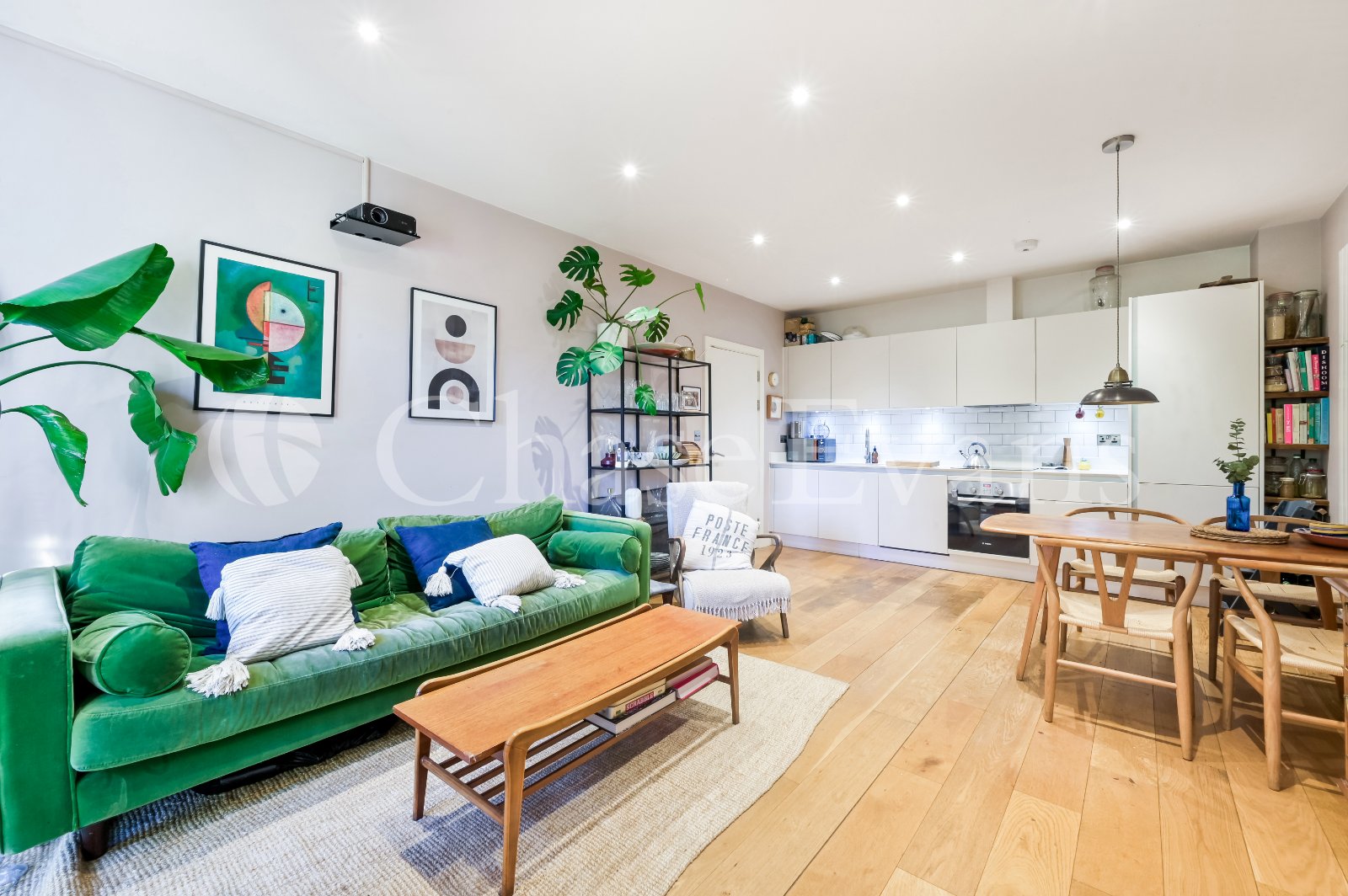 Waleorde Road, Walworth, London, SE17 - Chase Evans