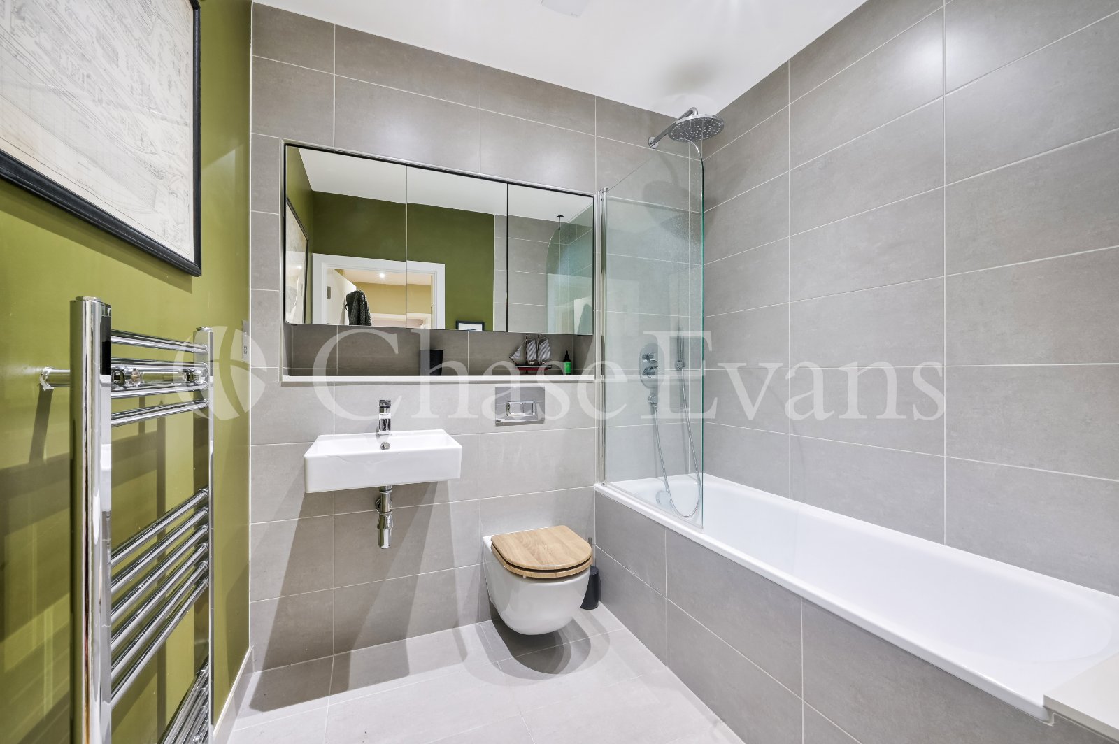 Waleorde Road, Walworth, London, SE17