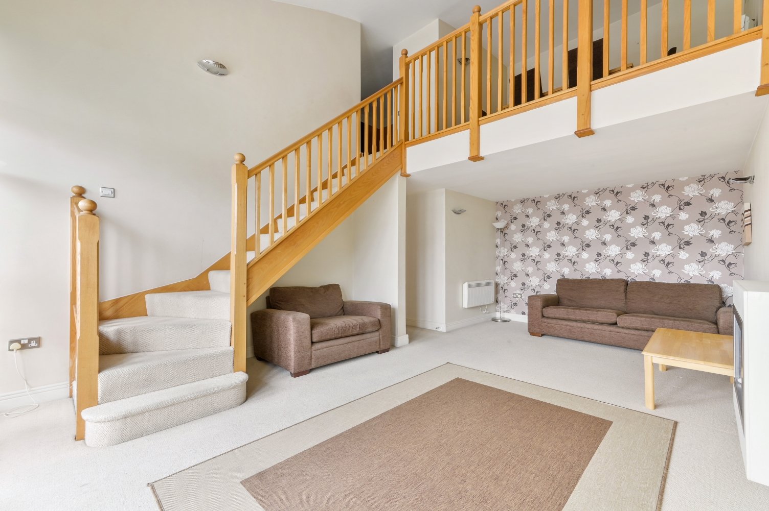 St. Davids Square, Isle Of Dogs, London, E14 - Chase Evans