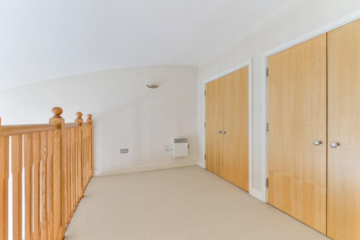 St. Davids Square, Isle Of Dogs, London, E14 - Chase Evans