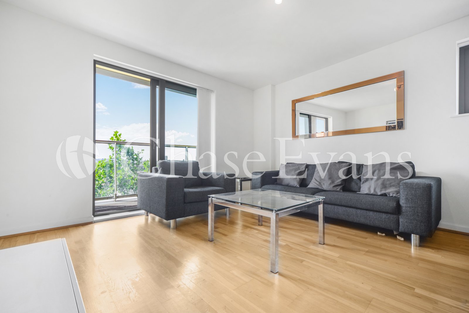 Chi Building, Crowder Street, Shadwell, London, E1 - Chase Evans