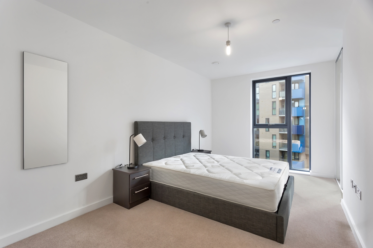 Centenary Heights, Larkwood Avenue, Greenwich, London, SE10