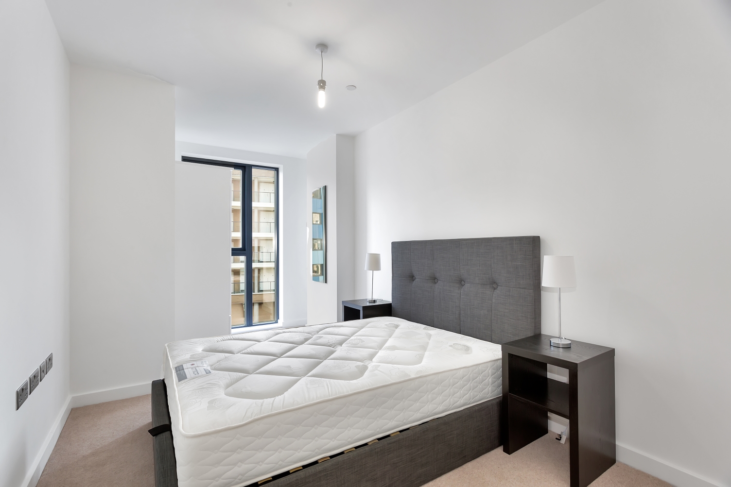 Centenary Heights, Larkwood Avenue, Greenwich, London, SE10