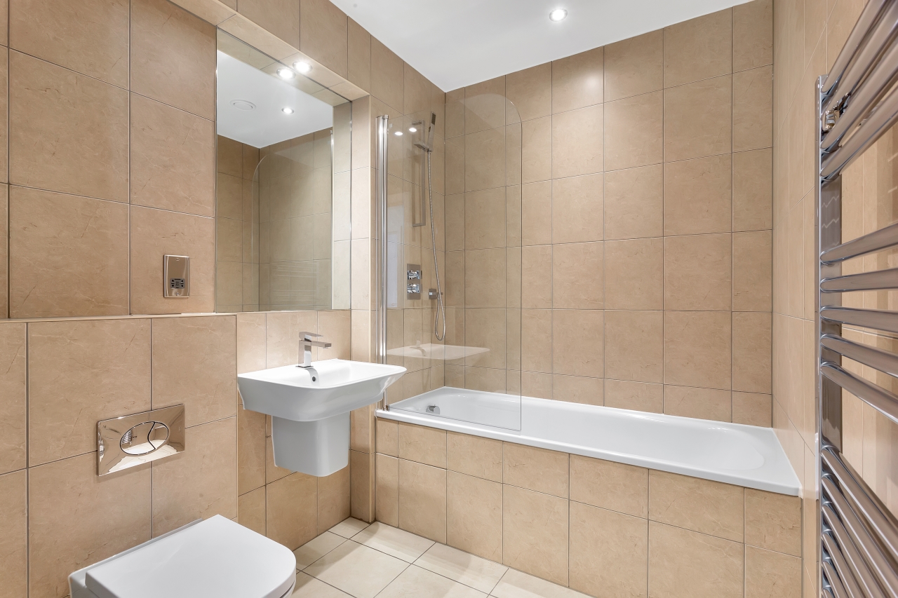 Centenary Heights, Larkwood Avenue, Greenwich, London, SE10