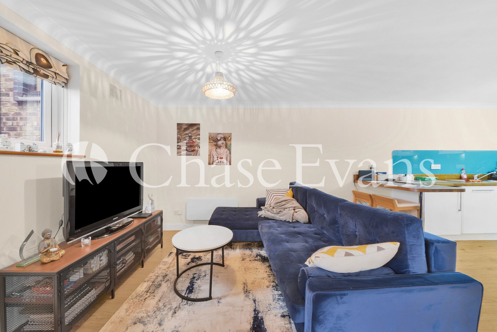 Saunders Ness Road, Isle Of Dogs, London, E14