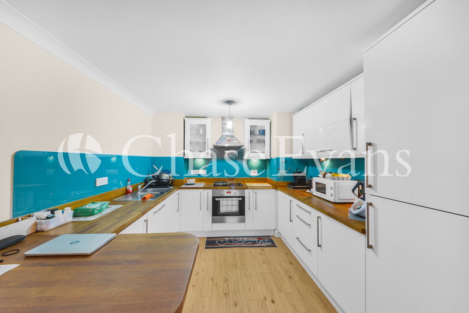 Saunders Ness Road, Isle Of Dogs, London, E14 - Chase Evans