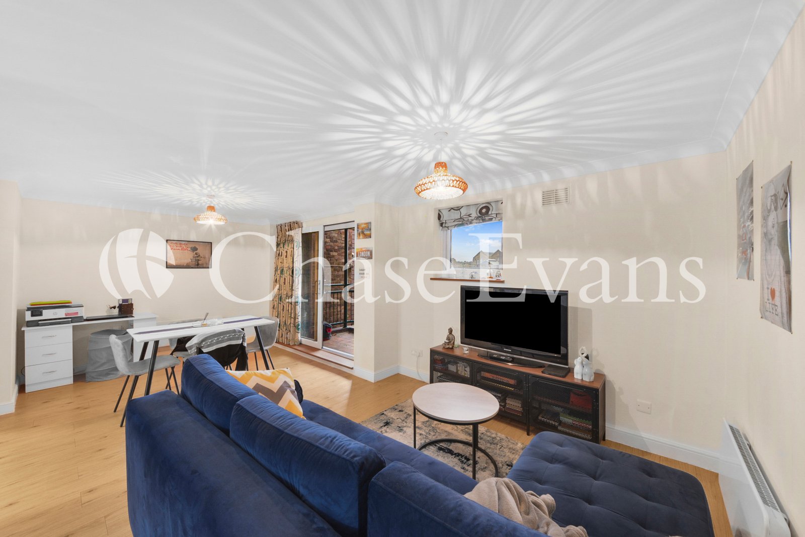 Saunders Ness Road, Isle Of Dogs, London, E14 - Chase Evans