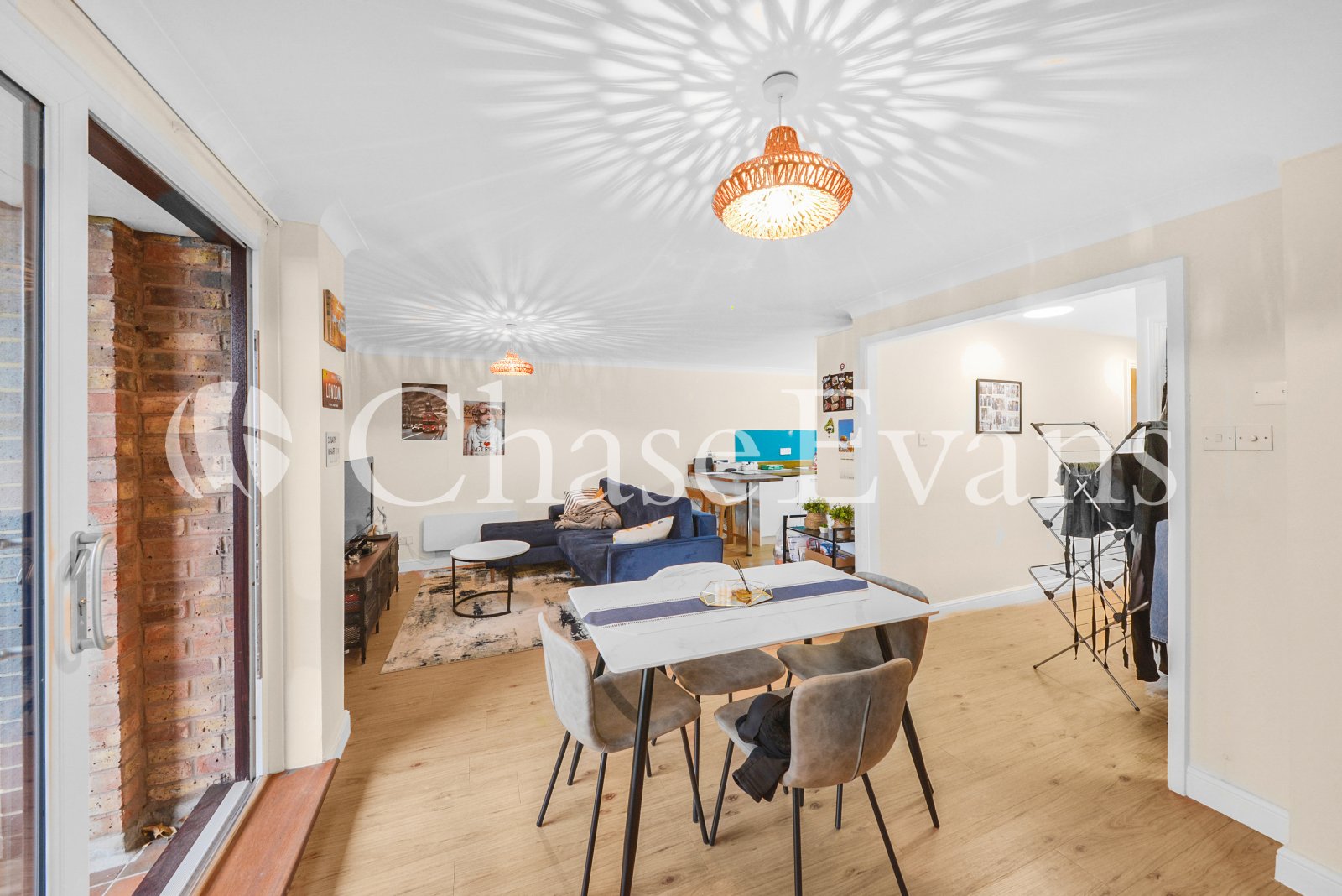 Saunders Ness Road, Isle Of Dogs, London, E14