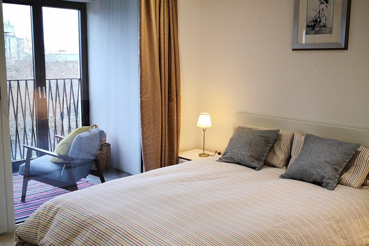 St Georges Circus, Blackfriars, London, SE1 - Chase Evans