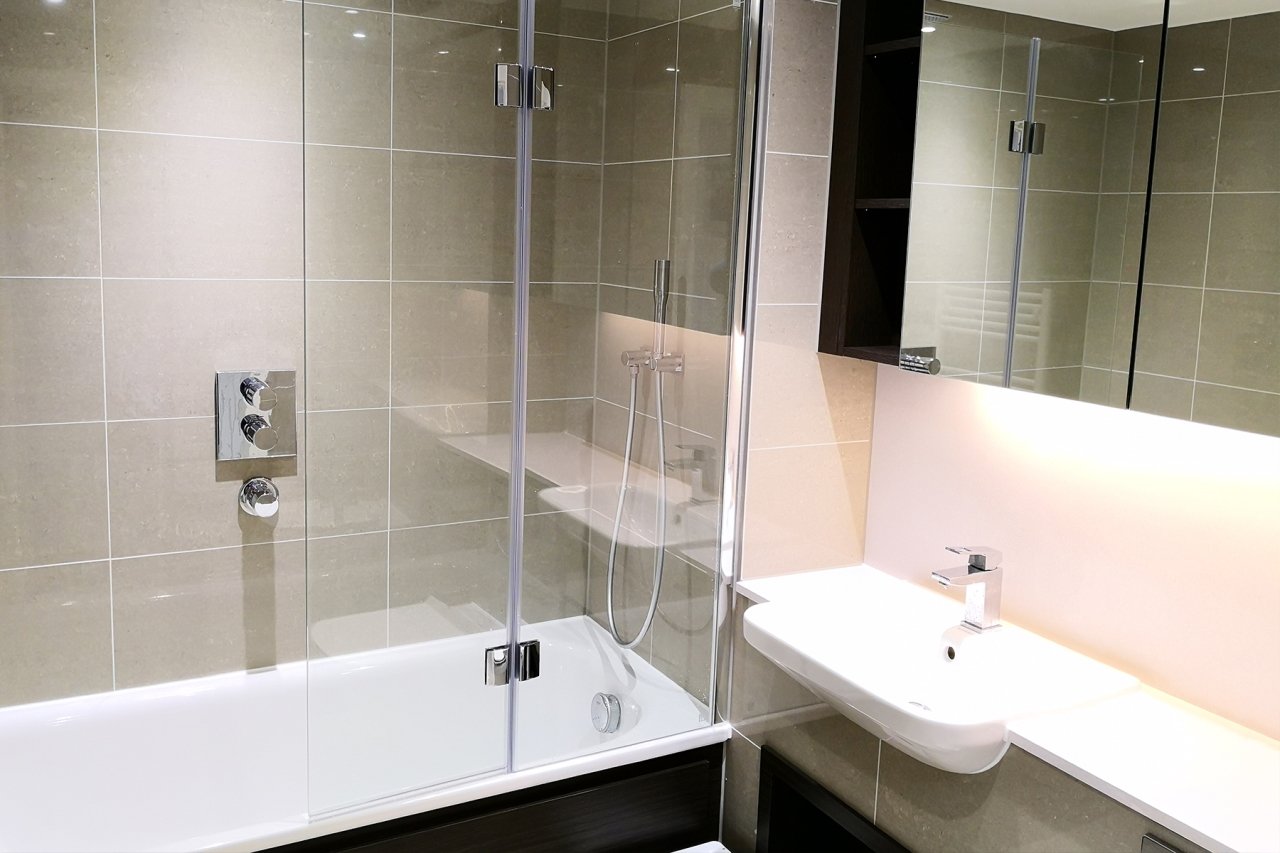 St Georges Circus, Blackfriars, London, SE1 - Chase Evans