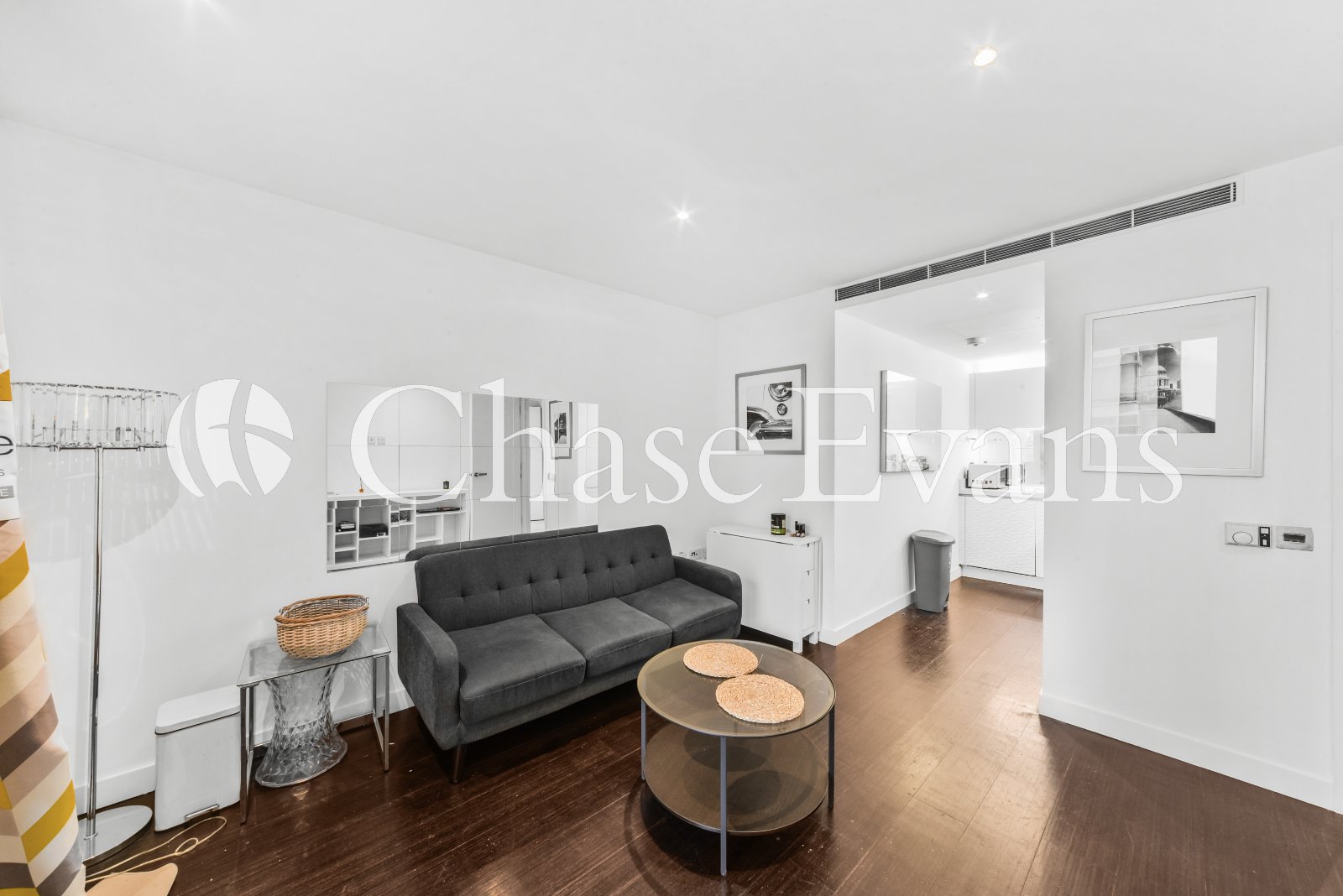 East Tower, 3 Pan Peninsula Square, Canary Wharf, London, E14 - Chase Evans