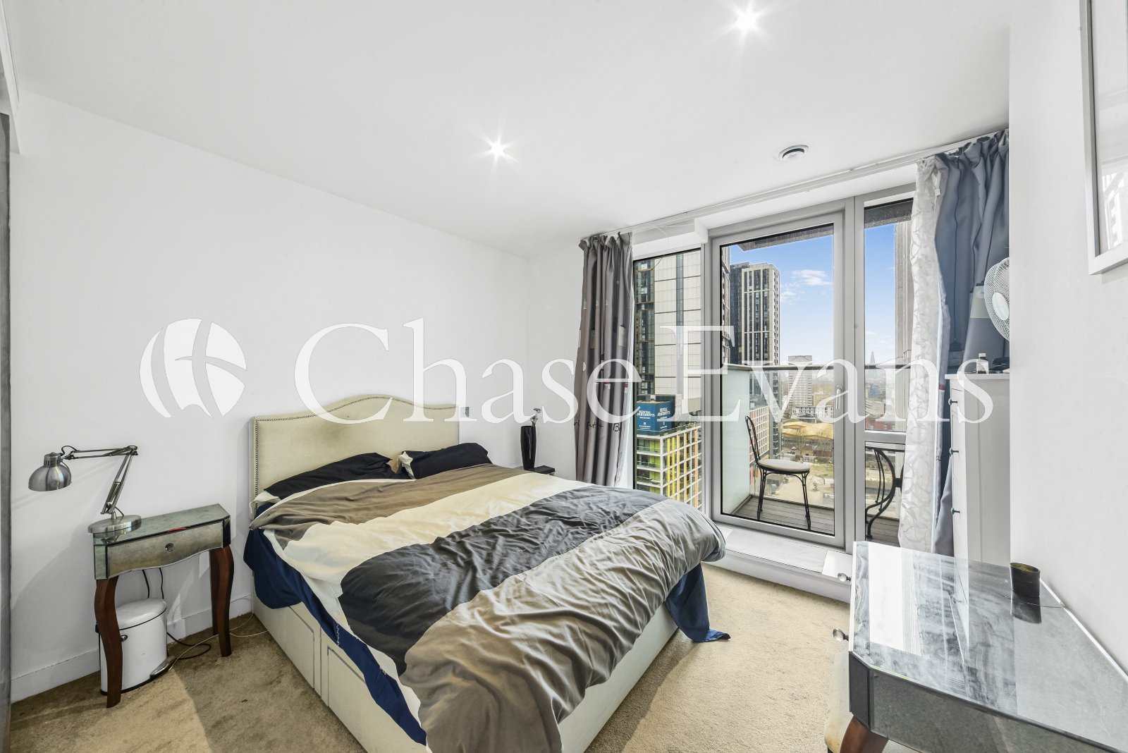 Pan Peninsula, Canary Wharf, London, E14