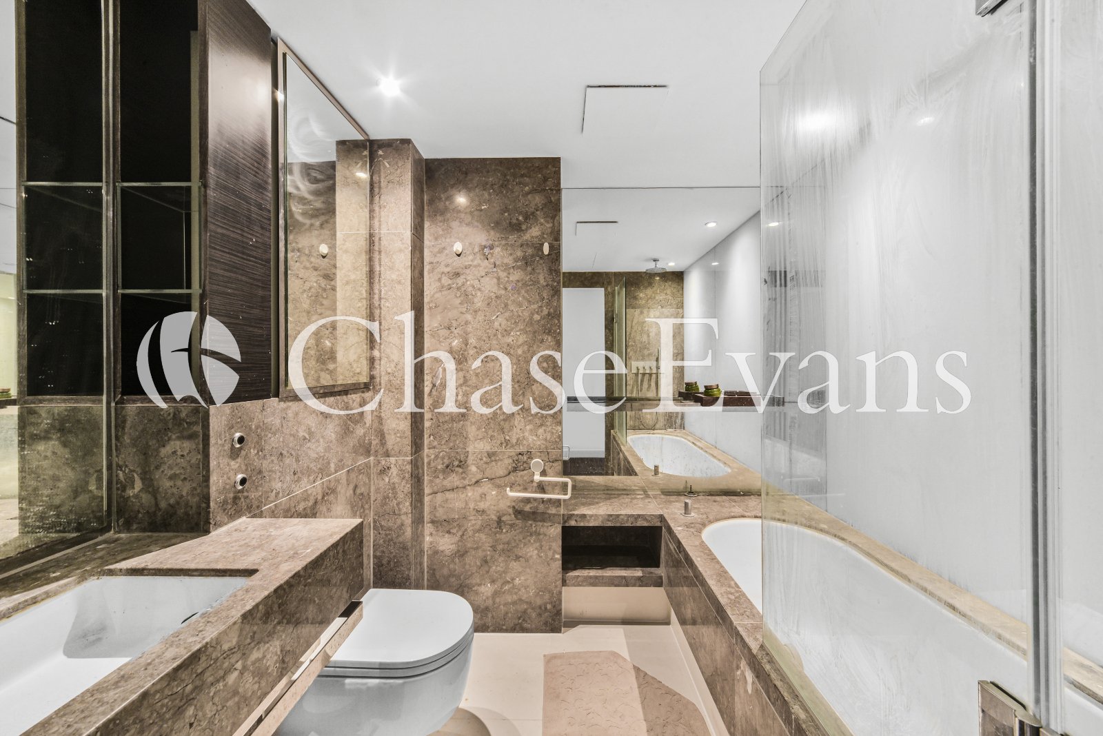 Pan Peninsula, Canary Wharf, London, E14