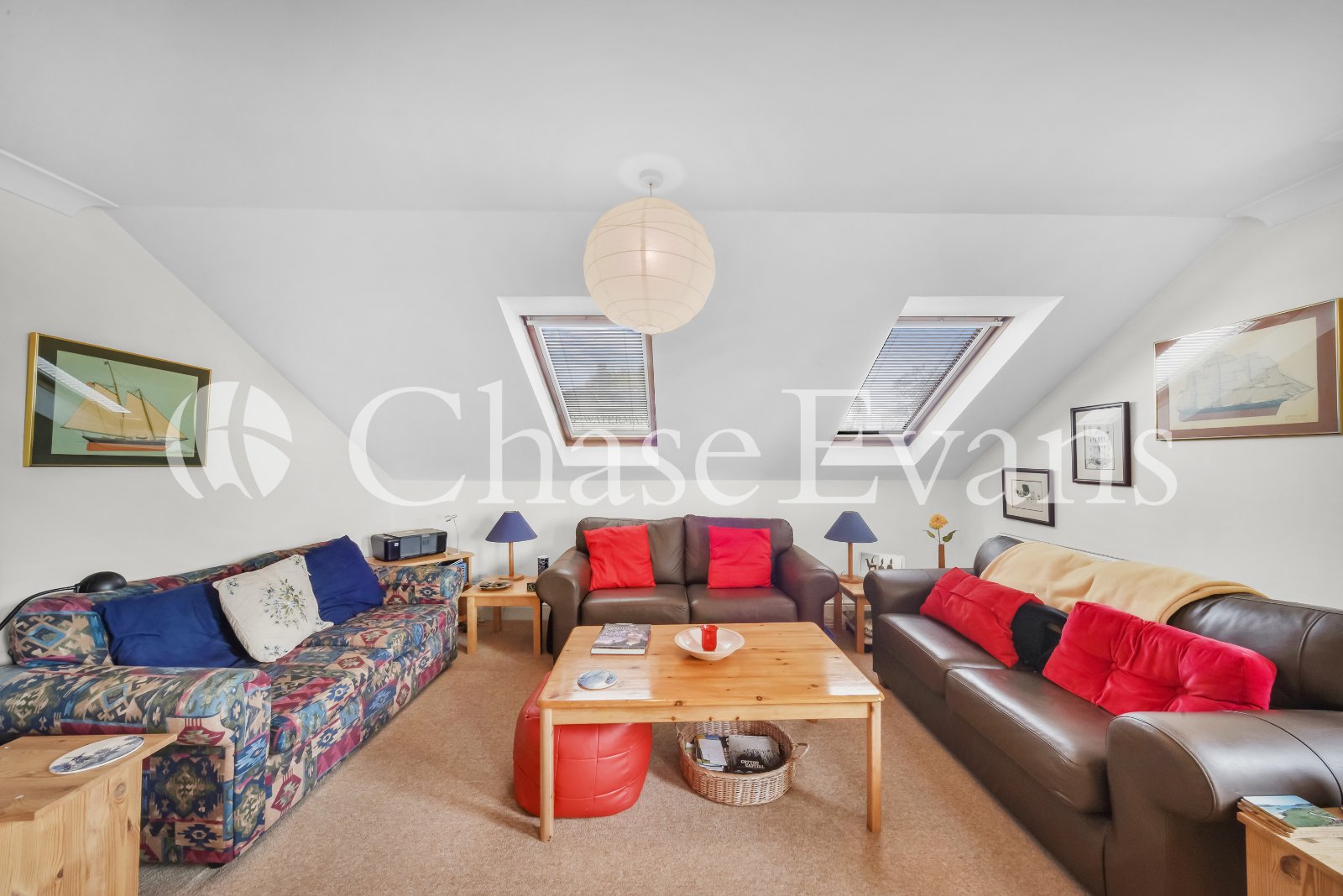 Cumberland Mills Square, Isle Of Dogs, London, E14 - Chase Evans