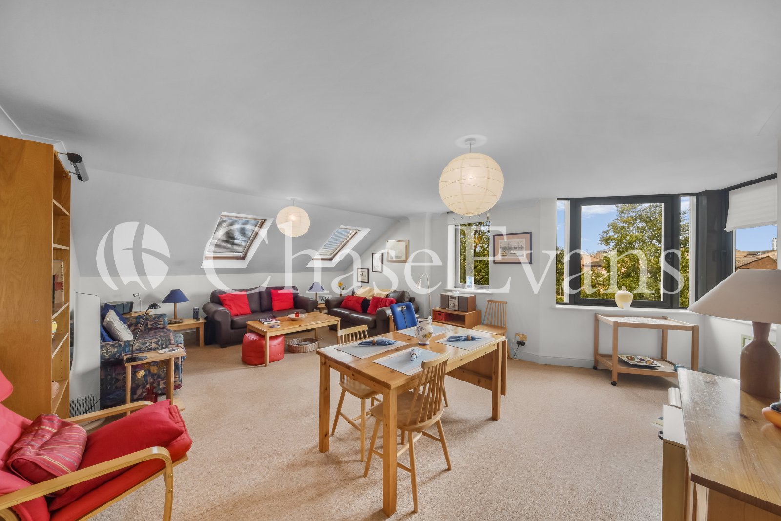 Cumberland Mills Square, Isle Of Dogs, London, E14 - Chase Evans